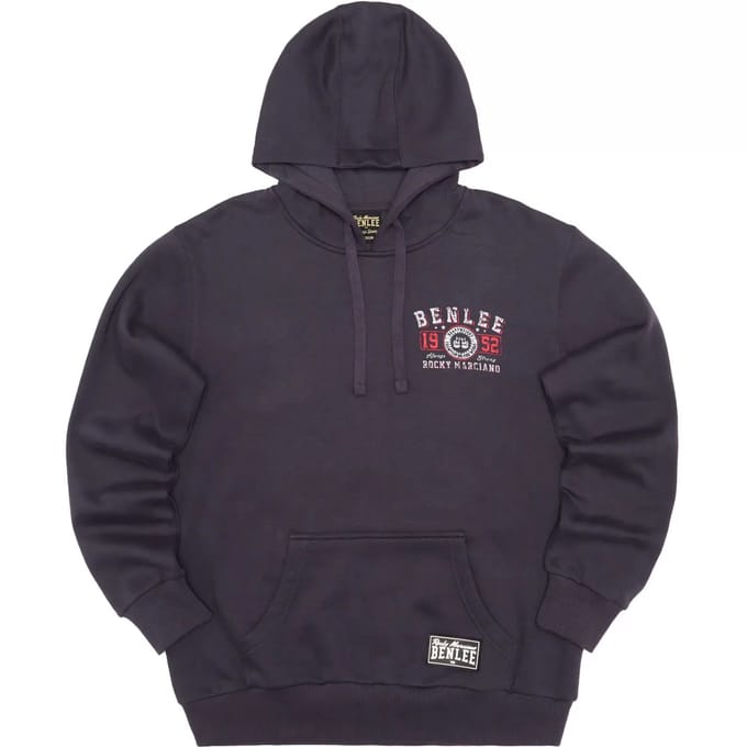 Hoodie Benlee Llanarth