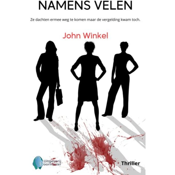 Namens Velen - John Winkel