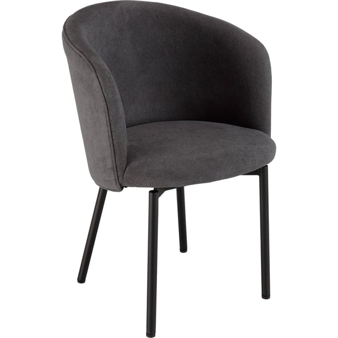 Fauteuil Alma | Macabane