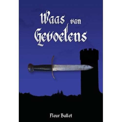 Waas Van Gevoelens - Klank Van Gedachten - Fleur Ballet