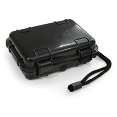 Origin Outdoors Case Lite 1020 (Kleur - Zwart)