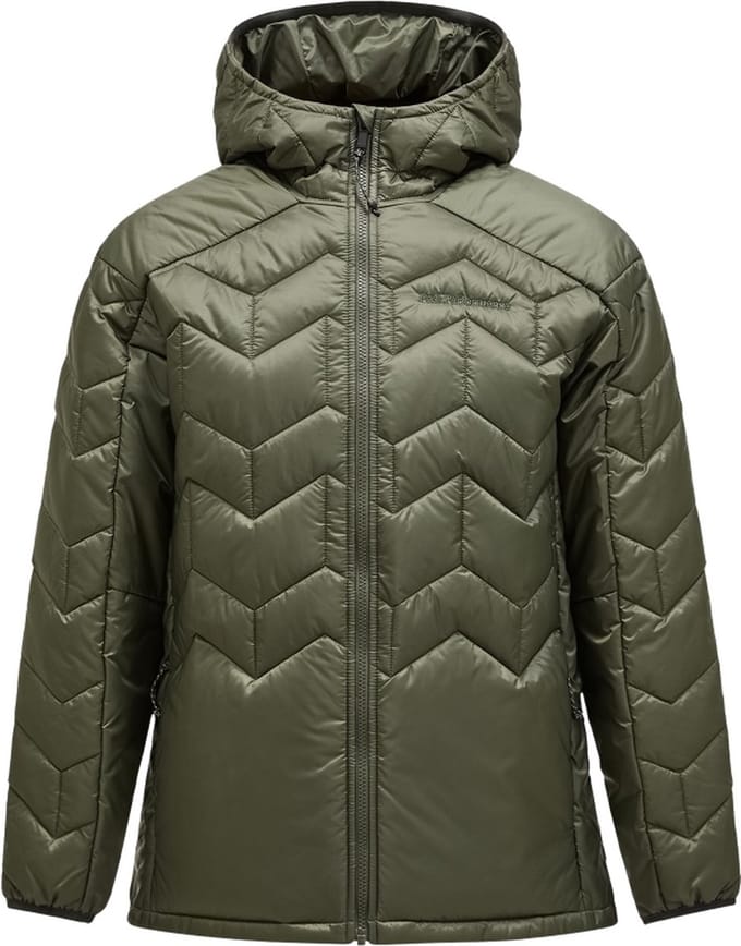 Peak Performance Mens Elevate Liner Hood