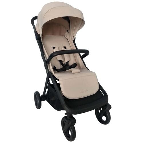 Little Dutch Buggy Beigebrown unisex