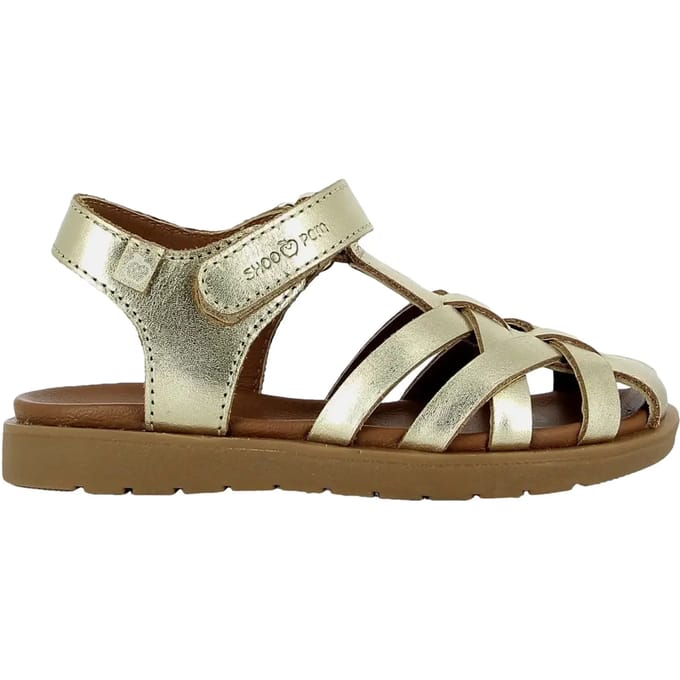 Meisjes sandalen Shoo Pom Kerala Easy Strap