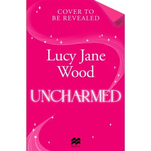 Uncharmed - Lucy Jane Wood
