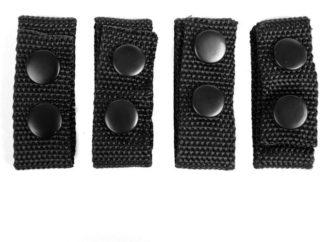 Stealth Beltkeepers set (4)
