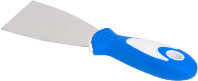 Spectrum plamuurmes - 6 cm