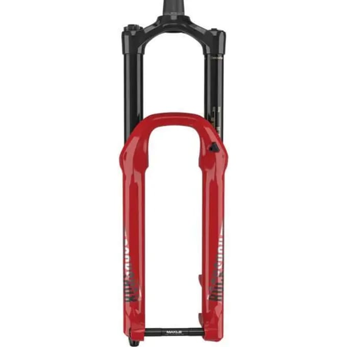 Vork Rockshox Lirik Ultimate Charger 2.1 RC2 27.5 37OS