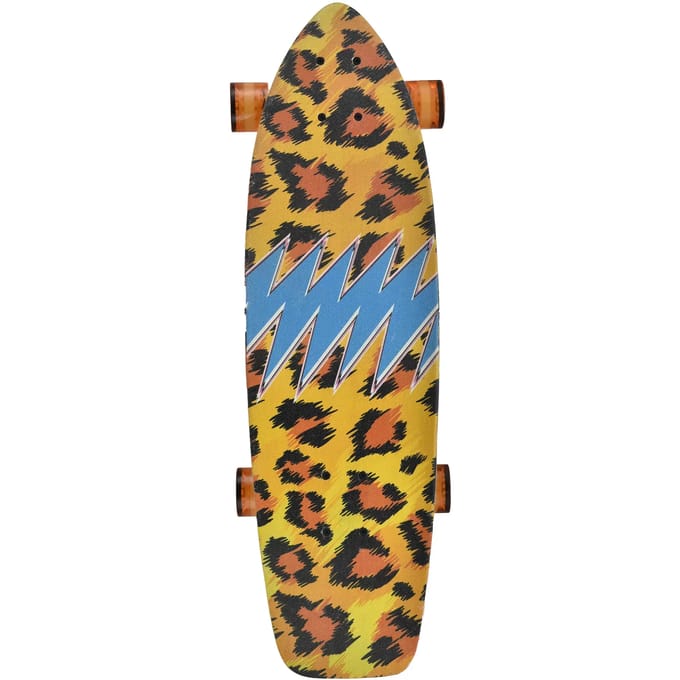 Skateboard Maui And Sons Jungle Riot