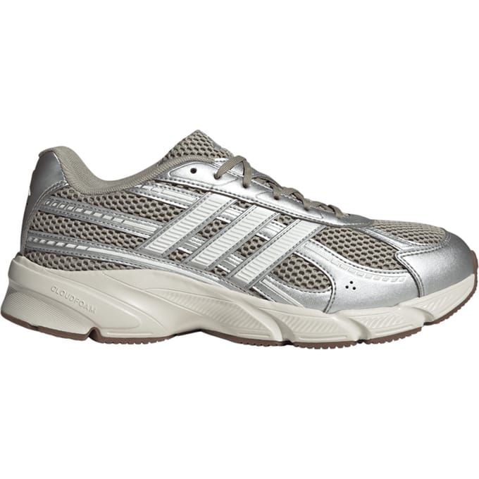 Adidas Sportswear Technochaos 2000 Schoenen - Heren - Bruin