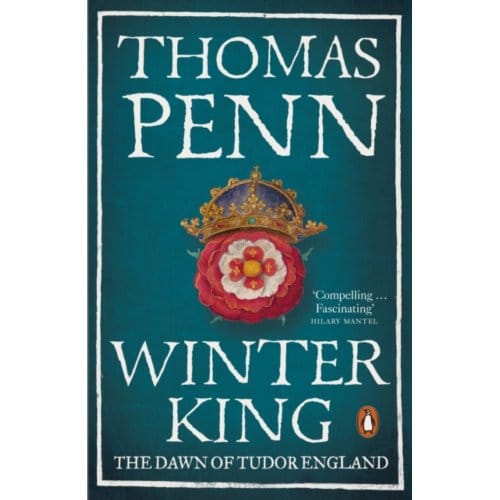 Winter King - Thomas Penn
