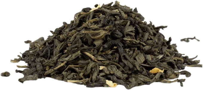 Tuana Kruiden - Bio Chinese Jasmijn Thee 80g - BIOTHEE02