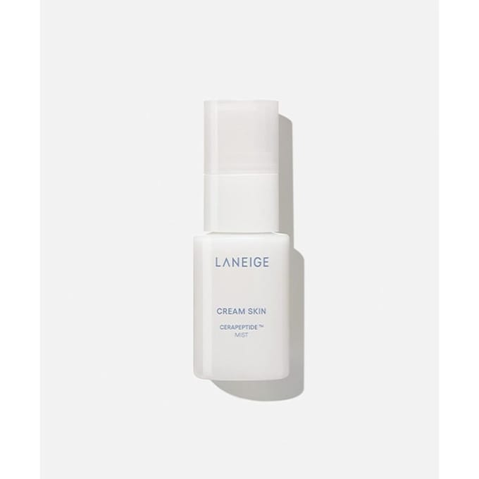 Laneige Mist Peau Crème Cérapeptide 120ml white