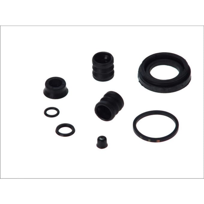 Reparatieset, remklauw AUTOFREN SEINSA D4-458