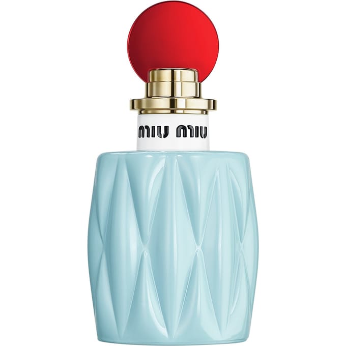 Miu L'eau de Muguet Eau Parfum Spray Damesparfum Dames 100 ml
