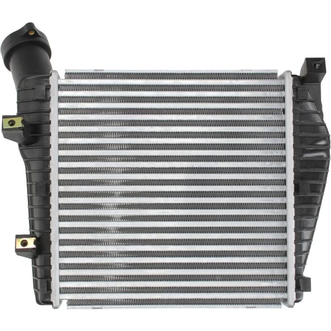 Intercooler, inlaatluchtRadiator NRF 30293