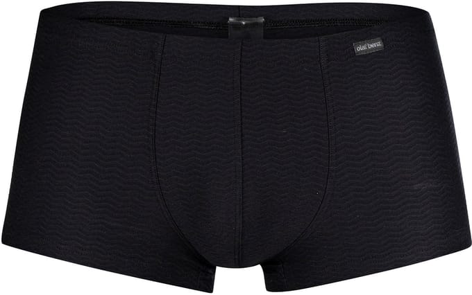 Olaf Benz Retro Pants RED2476 Minipants