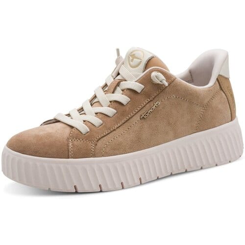 Lage Sneakers Tamaris -