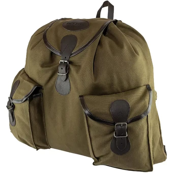 Rugzak Jack Pyke Canvas Roe
