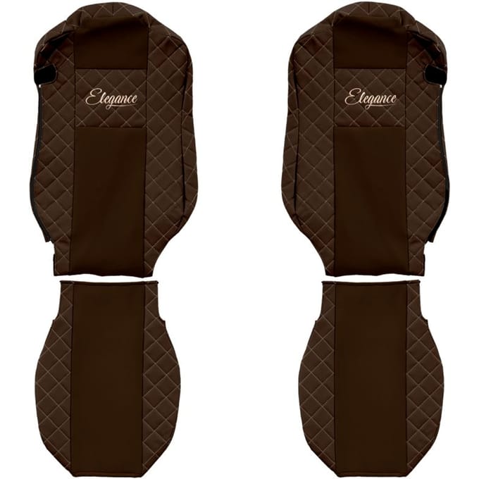 Stoelhoes F-CORE FX13 BROWN