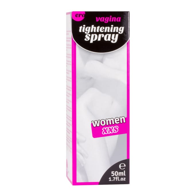 Ero - Verstevigende Vagina Intieme Spray 50