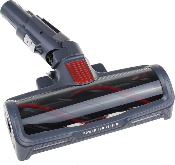 Rowenta SS-2230002392 LED-borstel voor X-Force Flex 11.60 Steelstofzuiger