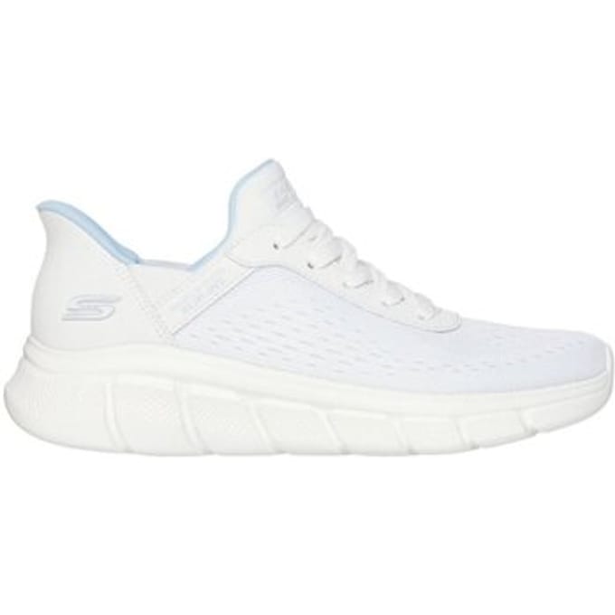 Lage Sneakers Skechers -