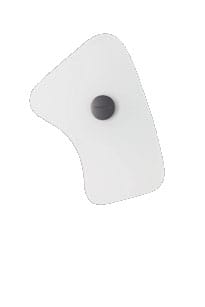 Foscarini - Bit 5 Wandlamp - wit