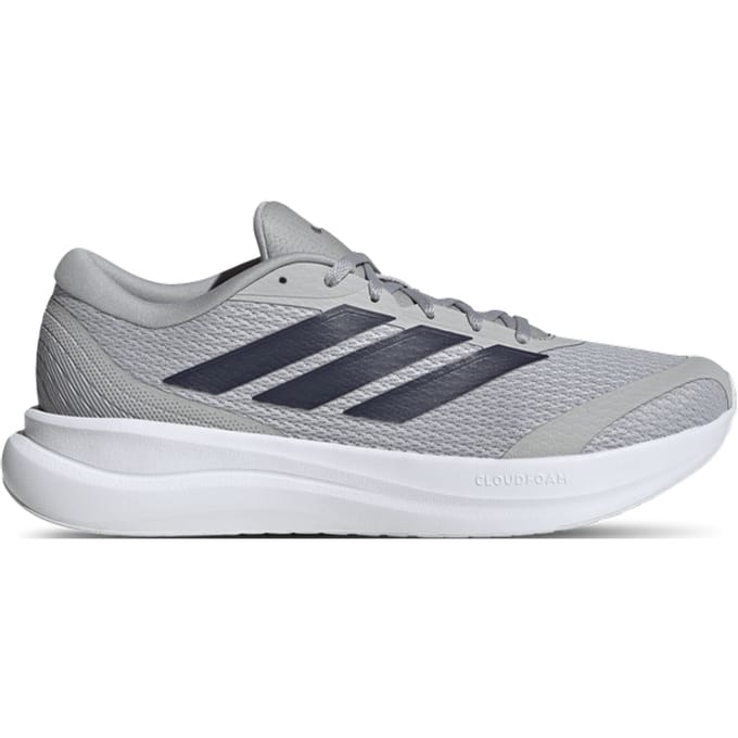 Adidas Performance Runfalcon 6 Cloudfoam Hardloopschoenen - Heren - Grijs