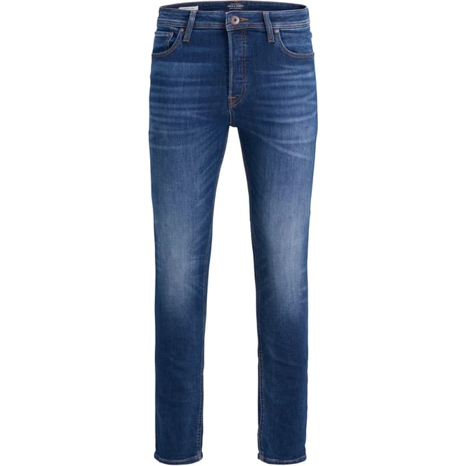 JACK & JONES- JJIMIKE JJORIGINAL AM 782 NOOS PLS - Heren - Jeans