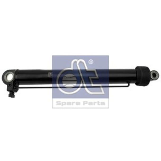 Kantelcilinder, cabine DT SPARE PARTS 7.77004