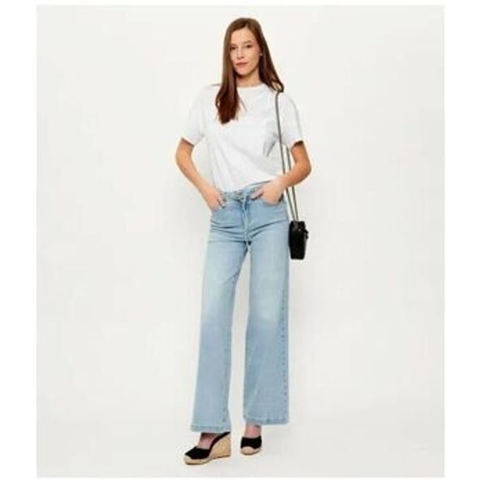 Jeans Liu Jo GOOD UA6160 D0264-7L989