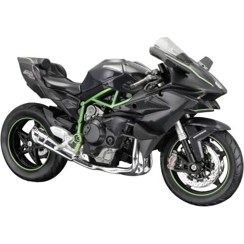 Maisto Kawasaki Ninja H2R 1:12 Motorfiets