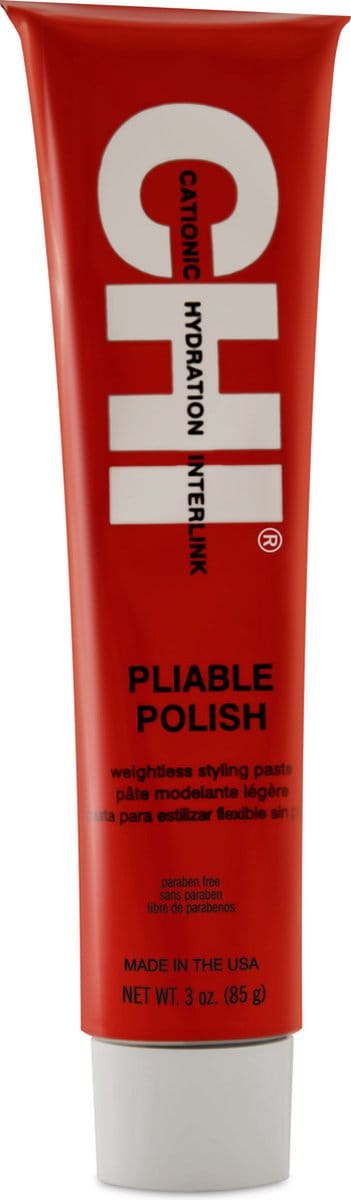 CHI Style Pliable Polish Pasta Weightless Styling Paste