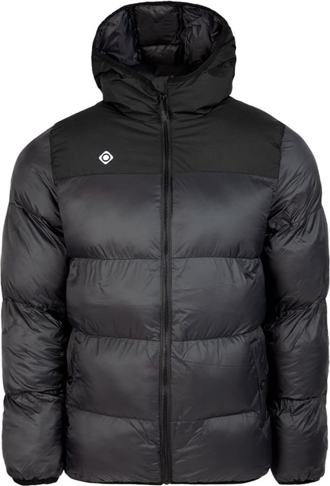 Izas Zuelo Jas Zwart XL Man