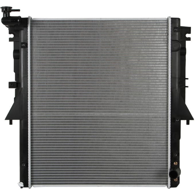Radiator NRF 560010
