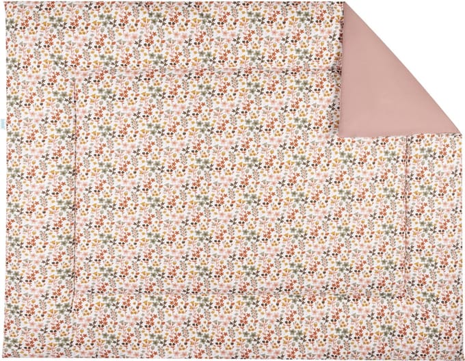 BINK Bedding Boxkleed Dees (tweeling) 71 x 122 cm