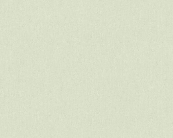 UNI BEHANG | Modern - licht groen - "Architects Paper" A.S. Création Jungle Chic