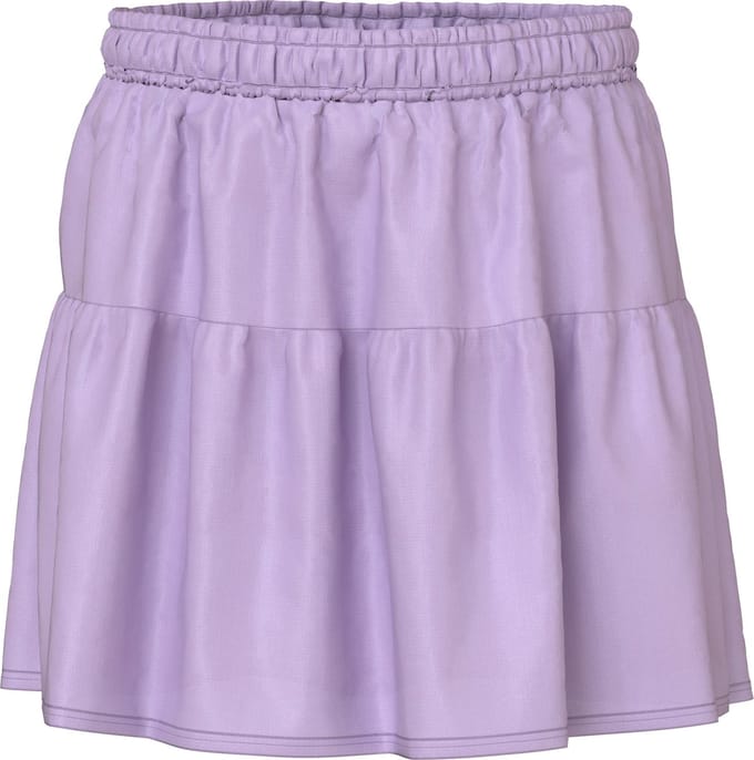 NAME IT - NKFHILTE SKIRT - Meisjes - Rokken