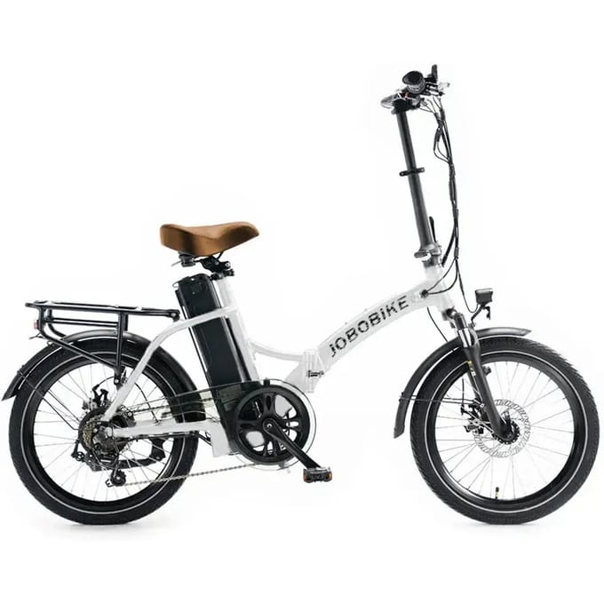 JOBOBIKE Sam - Wit