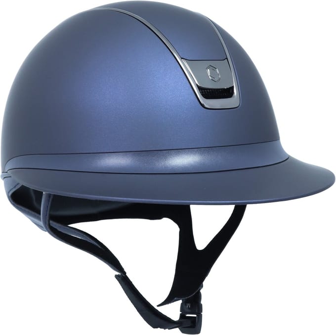 Samshield 2.0 Miss Shield Blauw shadowmatt-S