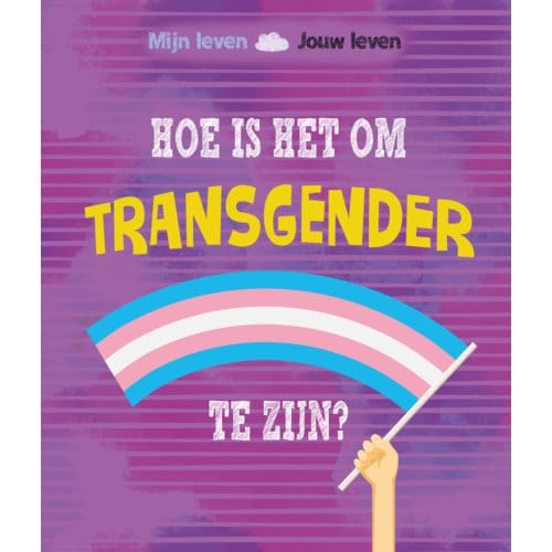 Hoe Is Het Om Transgender Te Zijn? - Mijn Leven, Jouw Leven - Honor Head