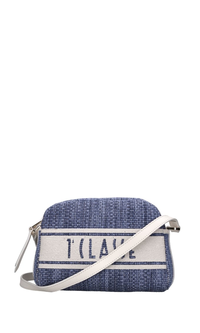 Alviero Martini Zakken. Blauw