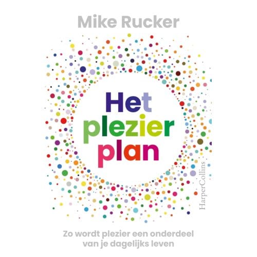 Het Plezierplan - Mike Rucker