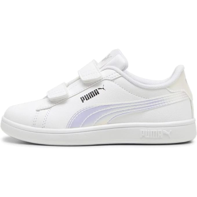 Kindertrainers Puma Smash 3.0 Holo 2.0