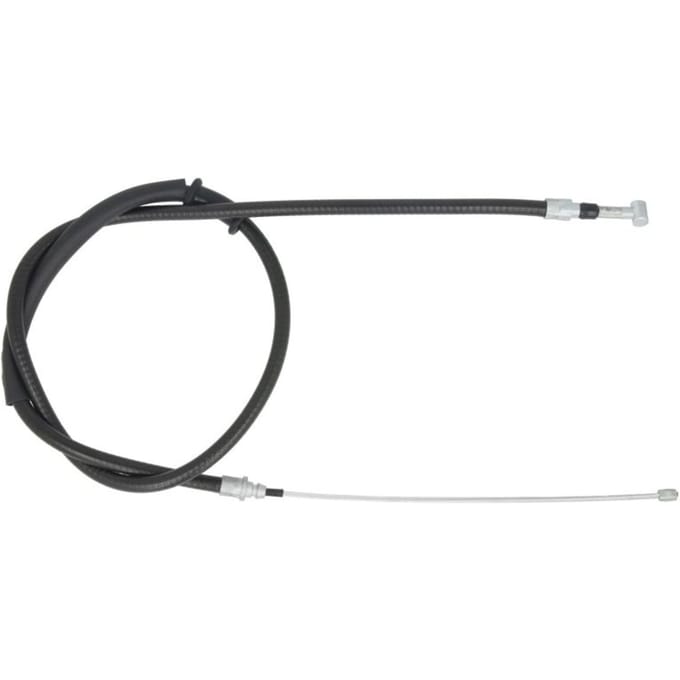 Kabel, parkeerrem TRW GCH595