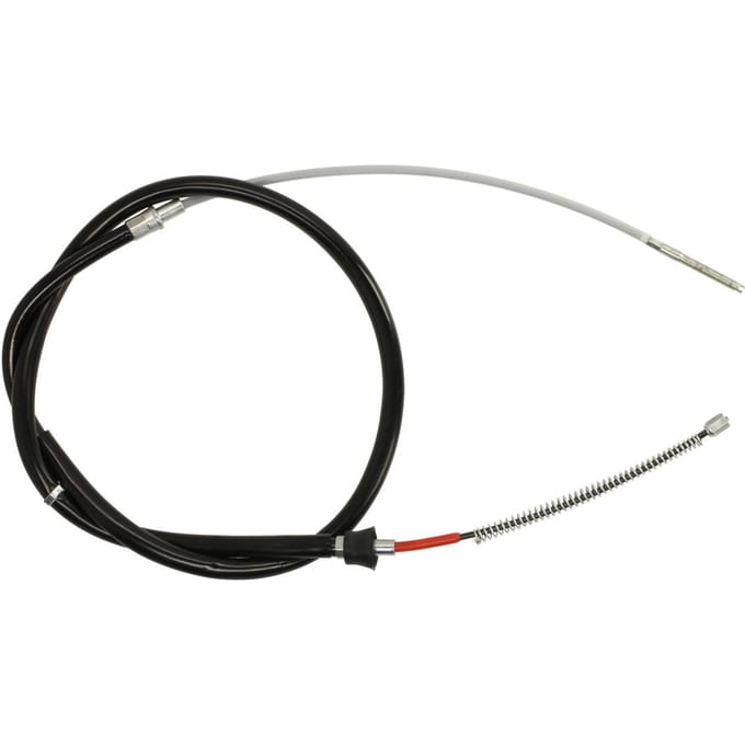 Kabel, parkeerrem ABE C7W005