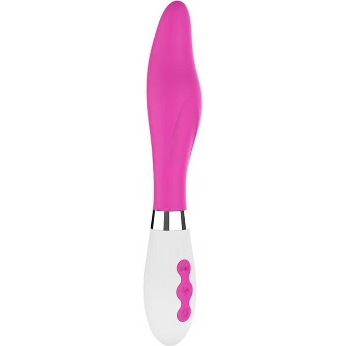 Shots - Luna Athamas - Oplaadbare Vibrator pink