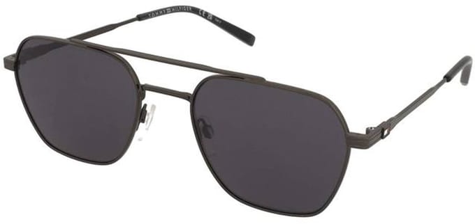 Zonnebrillen Tommy Hilfiger TH 2192/S V81/IR