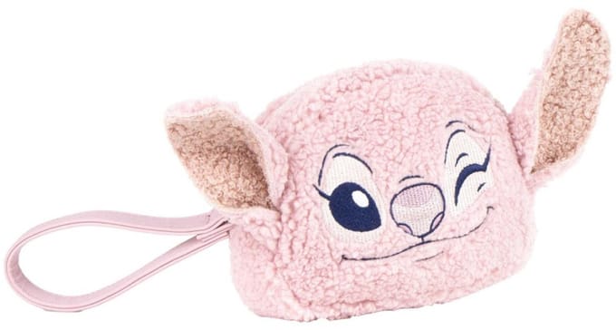 Portefeuille Cerda Disney Stitch